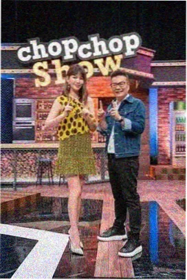 变形计女子监狱特辑